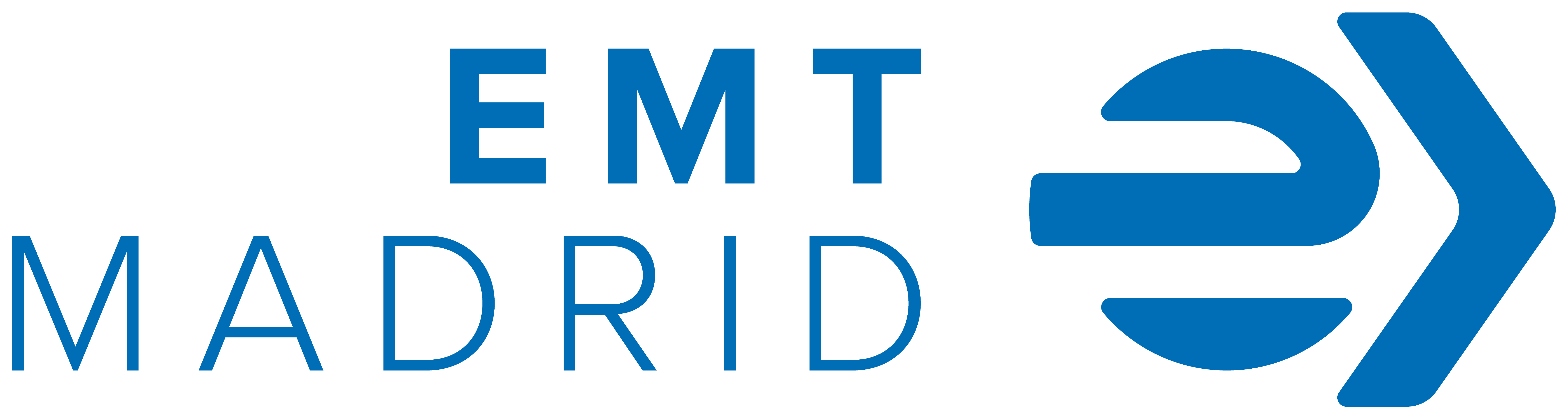 Logotipo EMT