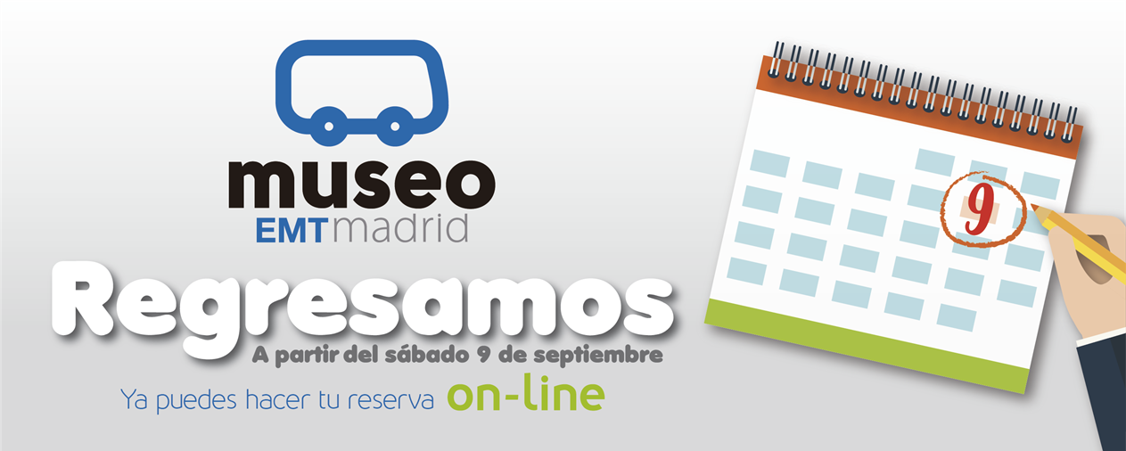 Banner Reapertura Museo