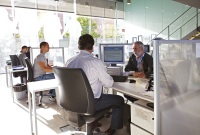 Atención al cliente