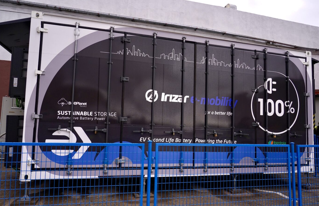 EMT Madrid, pionera en extender la vida útil de las baterías de sus autobuses eléctricos