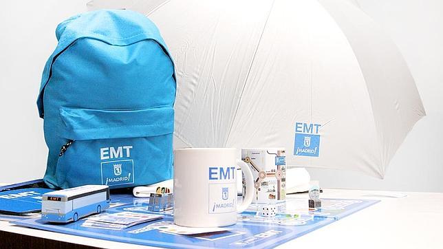 Imagen tienda EMT