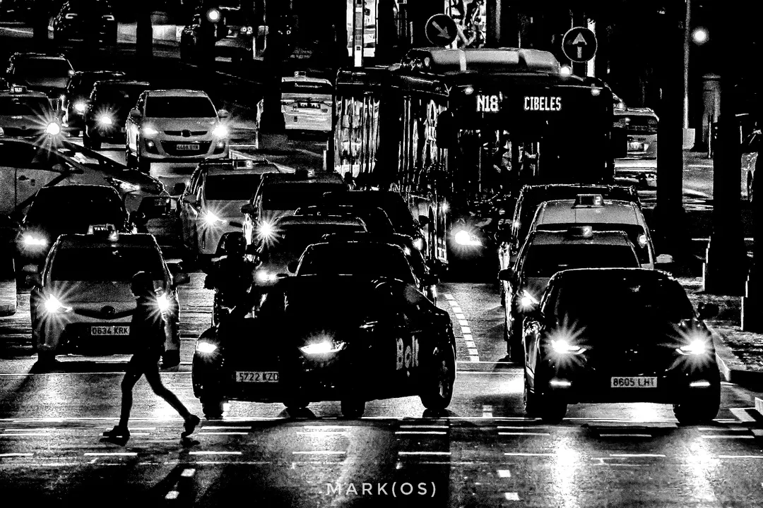 EMT premia los microrrelatos y fotografías más castizos e inspirados del concurso “Sueña, Madrid, la noche es nuestra”
