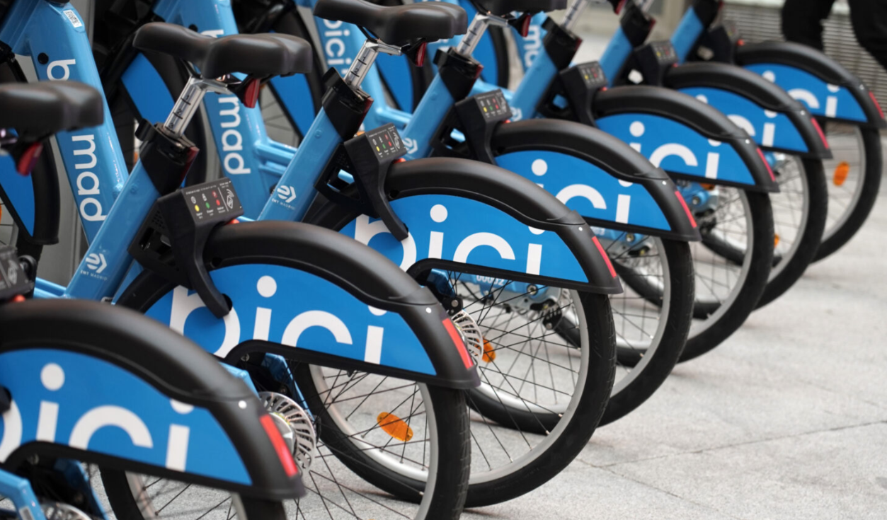 El Ayuntamiento aprueba la Carta de Servicios de bicimad para garantizar la calidad del servicio