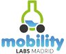 Logotipo Mobility Labs