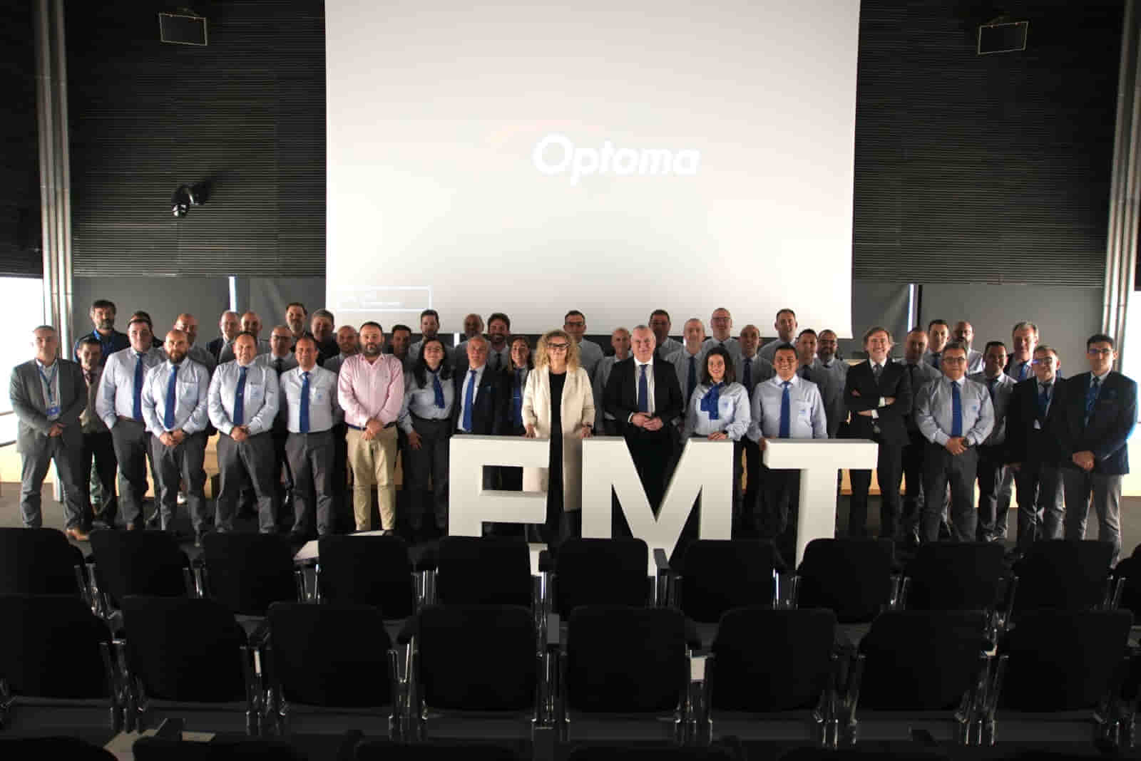 Un total de 30 nuevos inspectores promocionan para potenciar las operaciones de EMT Madrid