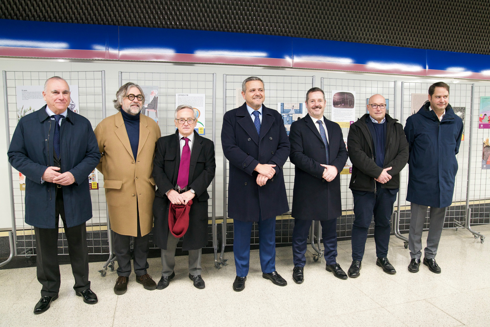 Los autobuses de EMT Madrid vuelven a colaborar con la campaña ‘Libros a la Calle’