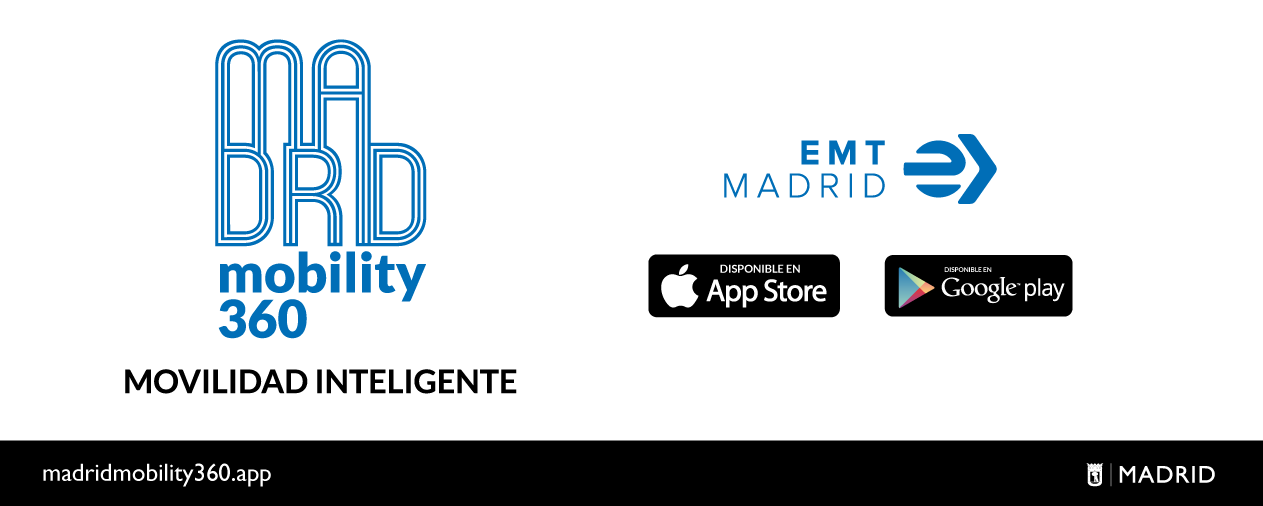 Presentación de APP Mobility 360