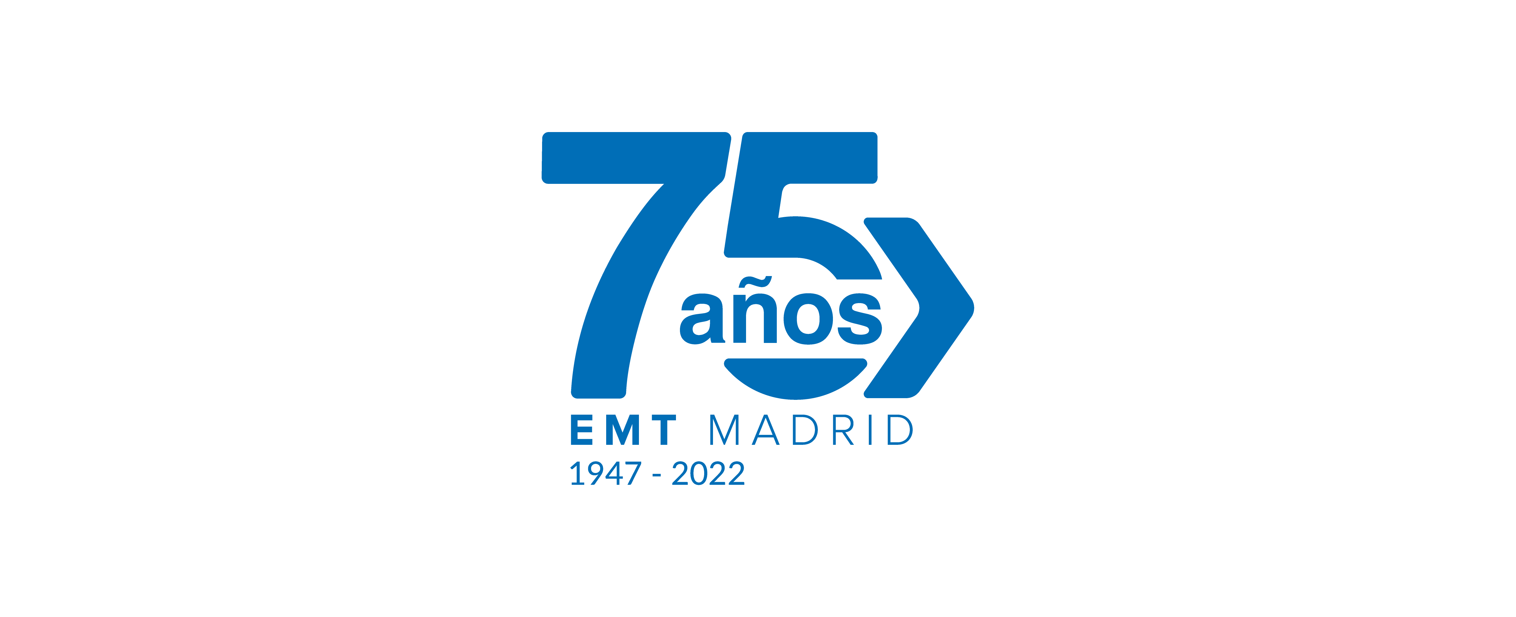 75 Aniversario EMT