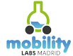 Logotipo Mobility Labs