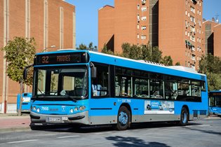 MAN NL 263F