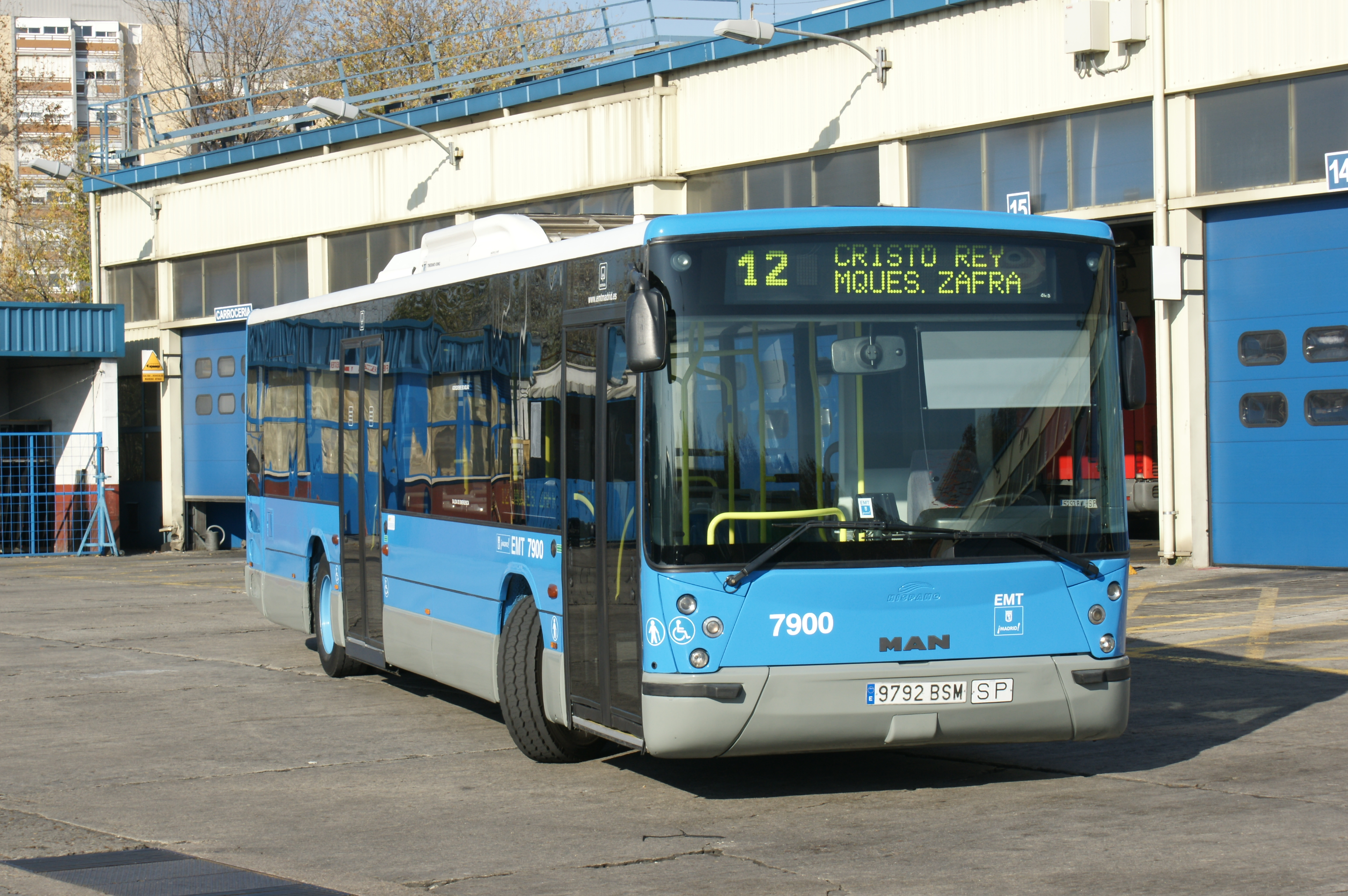 MAN-NL-263