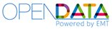 Logo Opendata EMT